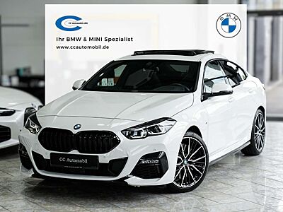 BMW 218 218i Gran Coupe M Sport Panorama Kamera M-Stze