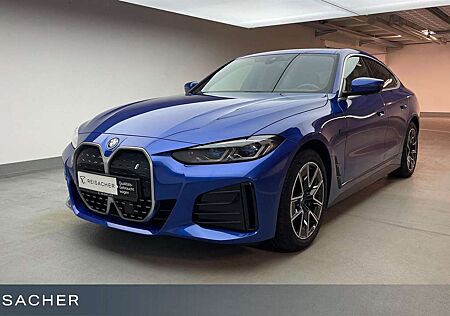 BMW i4 A e-DRIVE40 M-Sport ACC RFK Laser H-K