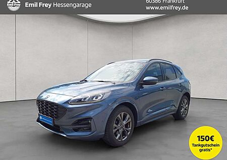 Ford Kuga 1.5 EcoBoost ST-LINE X