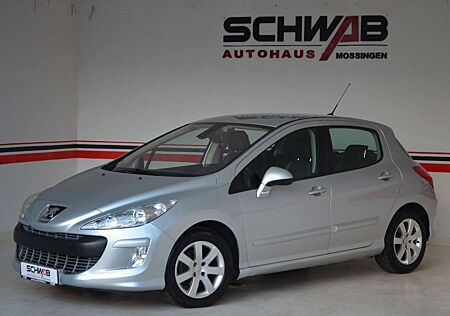 Peugeot 308 Sport Automatik | Leder | PDC | 16`Alu