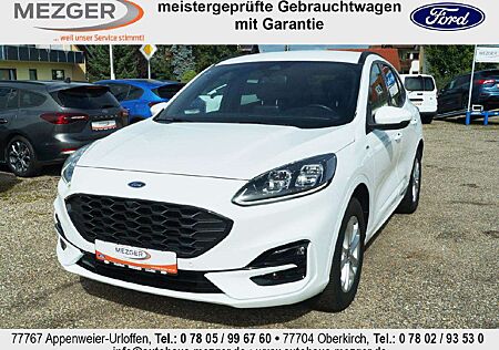 Ford Kuga ST-Line X