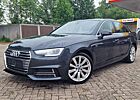 Audi A4 2.0 TFSI 40 S-tronic Sport S-Line Quattro