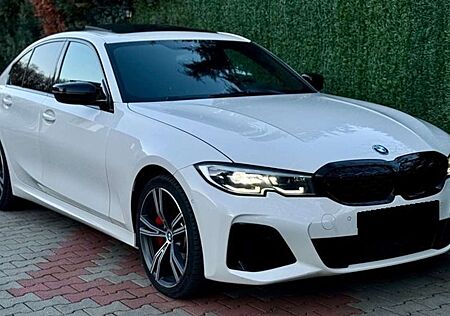 BMW 318i 318 M Sport 156ps