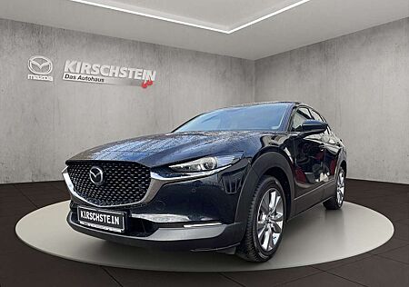 Mazda CX-30 2.5L e-SKYACTIV G 140ps ++MATRIX-LED+NAVI+KAMERA++