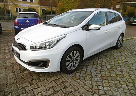 Kia XCeed Ceed SW / cee'd SW Edition 7 Navi Kamera