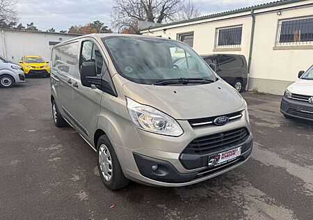 Ford Transit Custom Kasten 290 L2 Trend