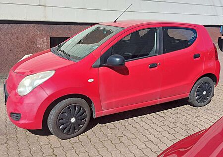 Suzuki Alto 1.0 Comfort