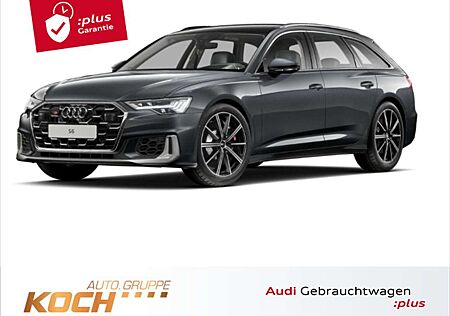 Audi S6 55 TDI q. Tiptr., HD Matrix, AHK, Pano,