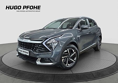 Kia Sportage Vision LED NAV KAM TEMP PDC
