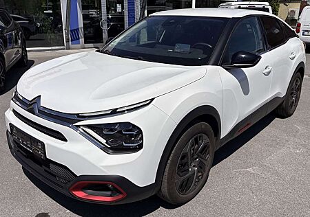 Citroën C4 Citroen PureTech 130 Stop&Start - Kamera, HUD, Auto-Klima