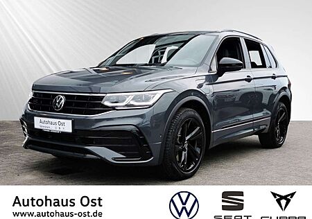 VW Tiguan Volkswagen R-Line eHybrid Klima Navi Rückfahrkamera