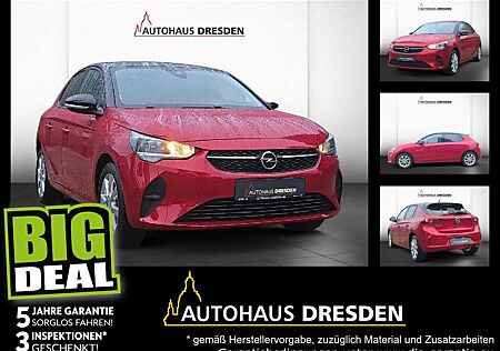 Opel Corsa F 1.2 Edition SHZ+LM+PDC+SpurH