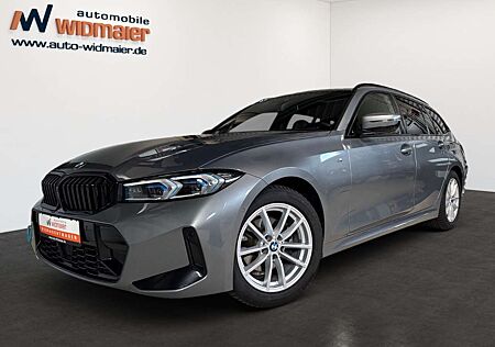 BMW 320 d Touring Sportautomatic M Sport -- Pano/ACC
