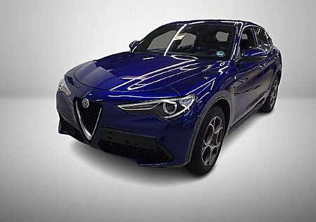 Alfa Romeo Stelvio 2.0 Turbo TI Q4 AT8*Bi-Xenon*Kamera*Memo