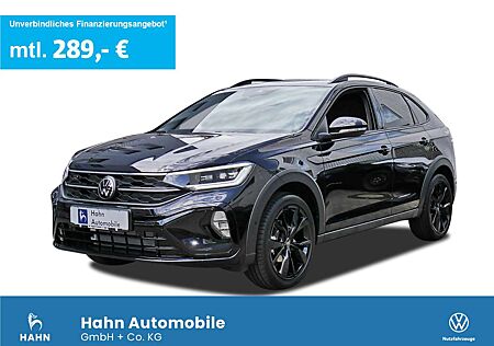 VW Taigo Volkswagen R-Line "Black Style" 1,5 l TSI OPF 110 kW
