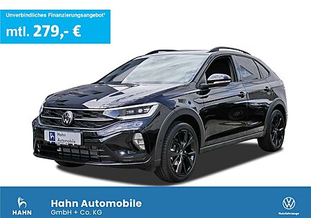 VW Taigo Volkswagen R-Line 1,5 l TSI OPF 110 kW DSG AHK