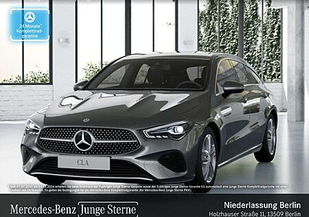 Mercedes-Benz CLA 180 PROGRESSIVE+LED+KAMERA+7G