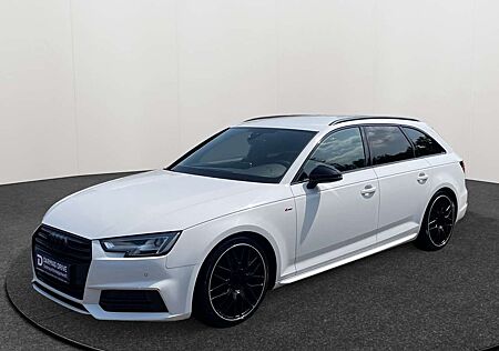 Audi A4 Avant 1.4 TFSI S tronic sport S-Line Aut Nav