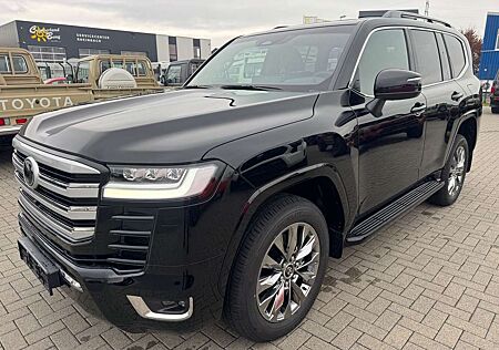 Toyota Land Cruiser 300 Premium ZX Mod 2026 3,3D V6 5-Sitze Sofort