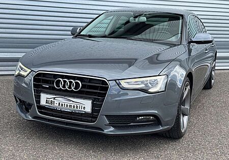 Audi A5 Sportback 3.0 TDI quattro 2.Hand**