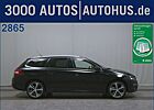 Peugeot 308 SW 1.2 PureTech GT-Line Navi Pano LED Sound