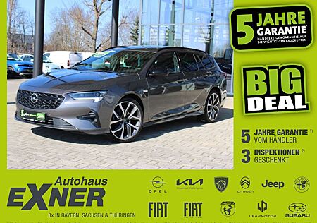 Opel Insignia B Sports Tourer 2.0 CDTI ULTIMATE Navi