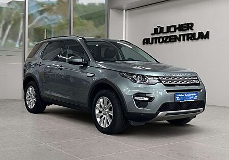 Land Rover Discovery Sport AWD, 1.Hand, Insp. + Tüv NEU