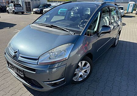 Citroën Grand C4 Picasso Citroen Exclusive/ Automatik- 7 -Sitze