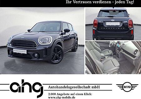 Mini Cooper Countryman Classic Trim Aut. Navi RFK LED