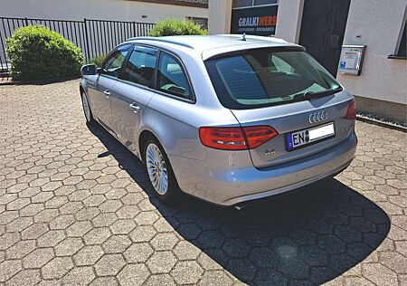 Audi A4 Avant Avant 1.8 TFSI multitronic Ambition