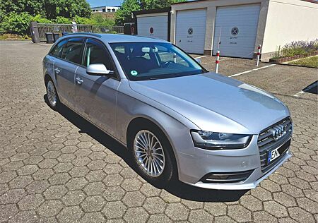 Audi A4 Avant Avant 1.8 TFSI multitronic Ambition