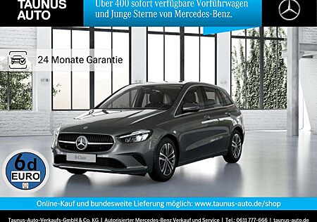Mercedes-Benz B 250 e PROGRESSIVE AHK 11kW KAMERA LED WINTER