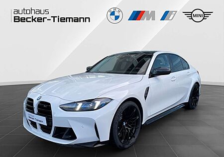 BMW M3 Competition - UPE 114.270,- € #exclusive