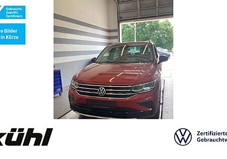 VW Tiguan Volkswagen 1.5 TSI DSG Urban Sport Navi,Pano,Harman
