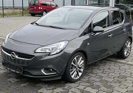 Opel Corsa E Innovation ecoFlex/Bi-Xenon/Tempomat