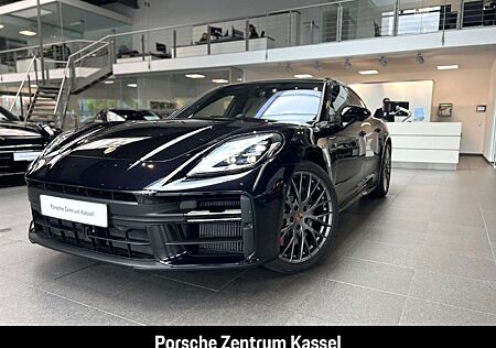 Porsche Panamera 4S E-Hybrid 2.9
