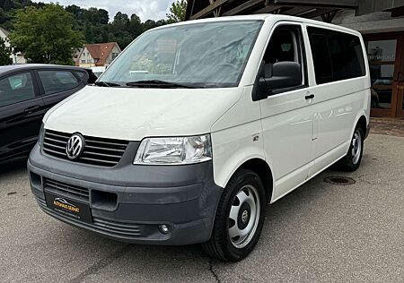 VW T5 Multivan Volkswagen Startline *STANDHZ*PDC*SHZ*AHK*GAS*