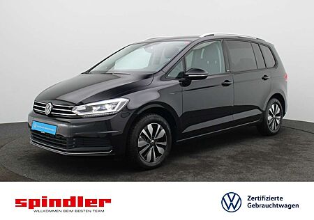 VW Touran Volkswagen Move 2.0 TDI DSG/ IQ.LIGHT, AHK, RFK, SHZ