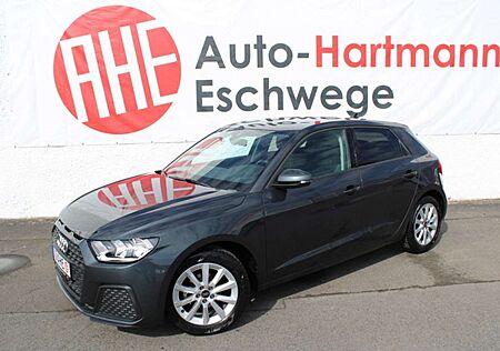Audi A1 Sportback 25 TFSI Navi 16" virtual Rfk Sitzhz