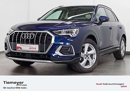 Audi Q3 35 TFSI ADVANCED LED KAMERA ACC eSITZE