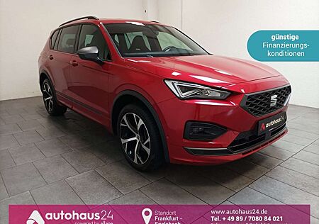 Seat Tarraco 2.0 TDI FR AHK|Navi|LED|Standhzg.