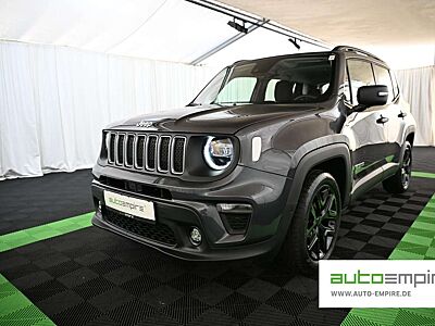 Jeep Renegade 1.5 e-Hybrid DTC-7 Summit-Pack LED/ACC/18