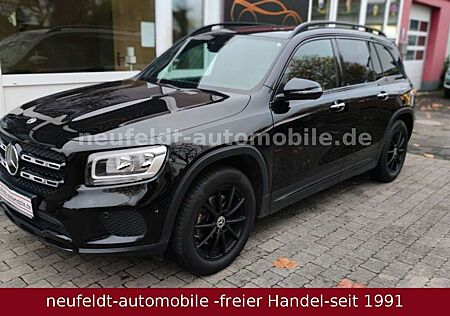 Mercedes-Benz GLB 200 d 4Matic OFFROAD Widescreen Nightpaket