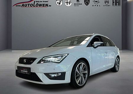 Seat Leon ST 2.0 TDI FR (Euro 6)