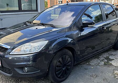 Ford Focus ECONETIC/TÜV 09-2027/KLIMA