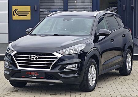 Hyundai Tucson Trend 2WD Aut. |AHK|BLIS|Navi|Cam|Winter