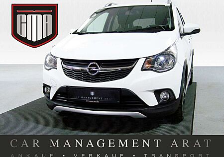Opel Karl Rocks 1.0 CARPL+PDC+SHZ+KLIMA+5-SITZ
