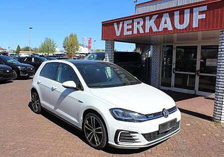 VW Golf Volkswagen GTE VII 1,4 DSG 18 ZOLL / NAVI / KLIMA / ACC / PDC
