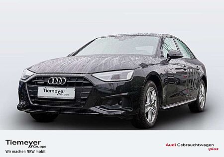 Audi A4 40 TFSI Q ADVANCED LM18 NAVI OPS SPORTSITZE
