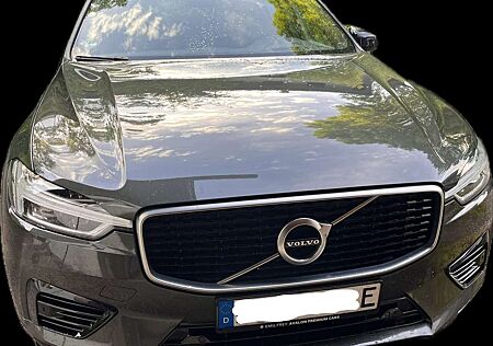 Volvo XC 60 XC60 XC60 T8 Twin Engine AWD Geartronic RDesign